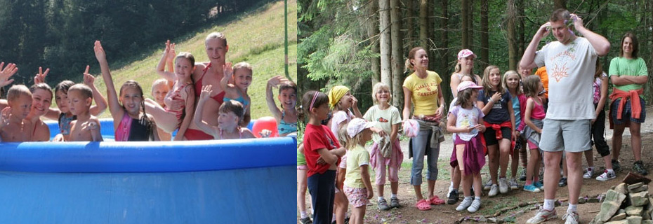 Tábor 2008 Tábor 2008