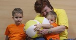 Předali jsme trička dětem z Dětského domova Burešov – děkujeme vám za pomoc! Předali jsme trička dětem z Dětského domova Burešov – děkujeme vám za pomoc!