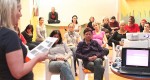Reportáž z dvoudenního vzdělávacího semináře instruktorů Reportáž z dvoudenního vzdělávacího semináře instruktorů