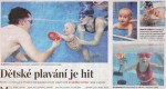 BC NEKKY v tisku – deník MF DNES a časopis Aromaterapie BC NEKKY v tisku – deník MF DNES a časopis Aromaterapie