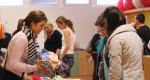 Fotogalerie: Jarní Mega mami trh 2012